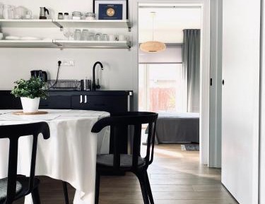 Superior Apartment