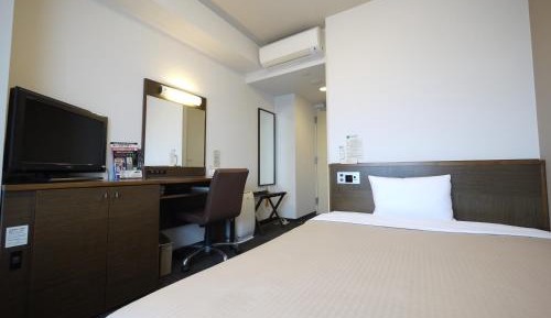 Single Room - Smoking