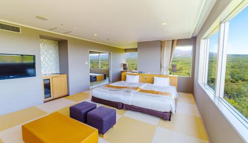 Corner Suite - Annex