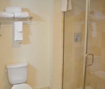 King Studio Suite - Non-Smoking