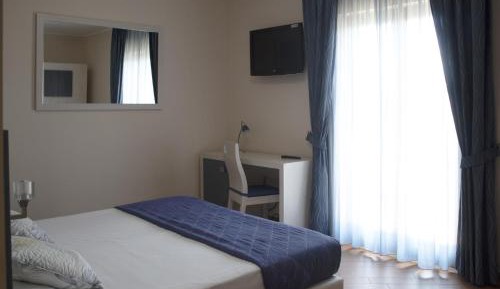 Triple Room with Balcony