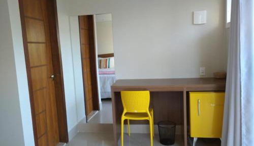 Triple Room with Garden View