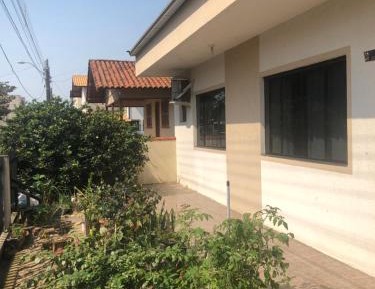 Two-Bedroom Townhouse