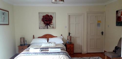 Superior Double Room with Garden View