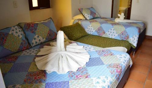 Family Room with Balcony