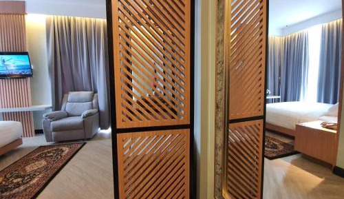 Executive Suite