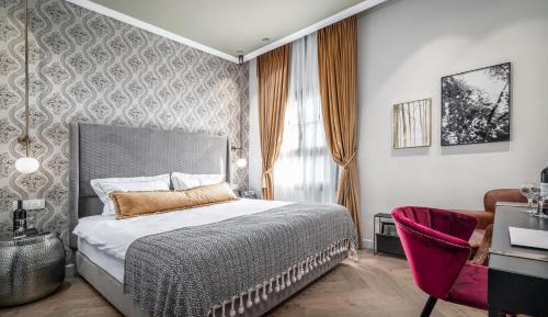 Comfort Double Room
