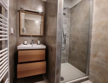 Triple Room with Balcony