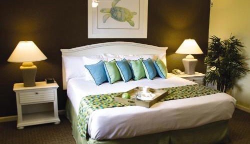 One-Bedroom Suite