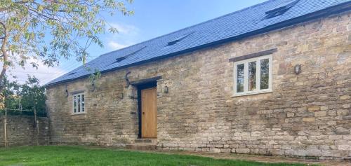 Three-Bedroom Chalet