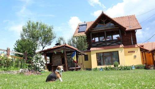 Five-Bedroom House