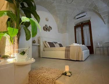 King Room with Spa Bath
