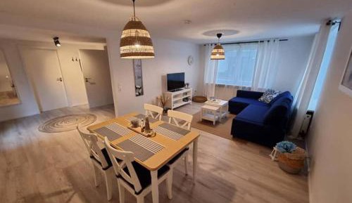 Apartment - Ground Floor