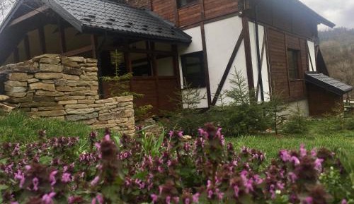 Three-Bedroom Chalet