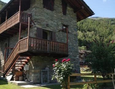 Holiday Home