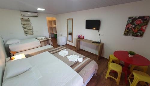 Apartment - Ground Floor