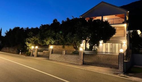 Holiday Home
