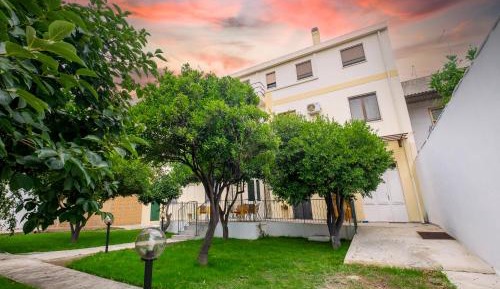 Double Room - Disability Access
