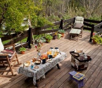 Chalet