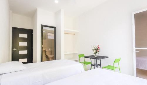 Double or Twin Room