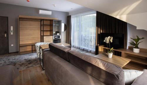 Quadruple Room - Disability Access