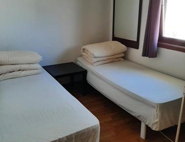 Basic Double Room