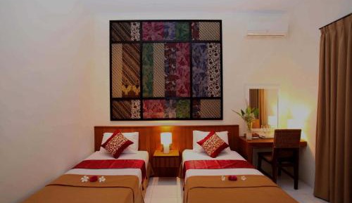 Superior Double or Twin Room