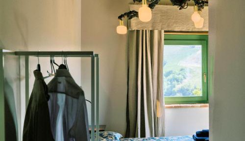 Suite with Balcony