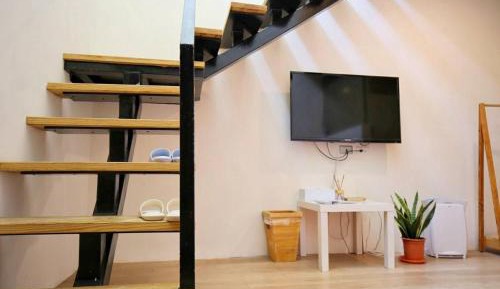 Loft Suite