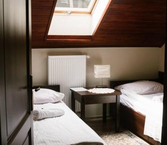 Apartment - Split Level