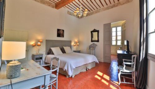 Double or Twin Room with Shower