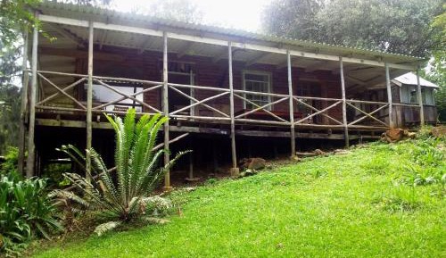 Chalet
