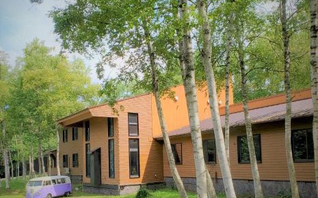 Holiday Home
