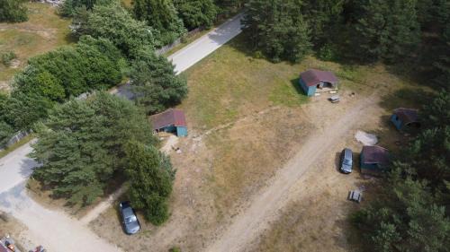 Chalet (4 Adults)