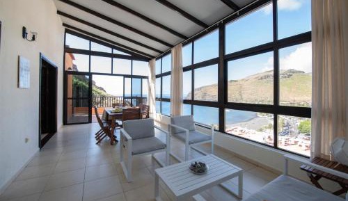 Villa with Sea View