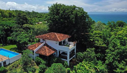 Premier One-Bedroom Villa
