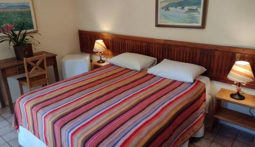 Double or Twin Room with Bathroom