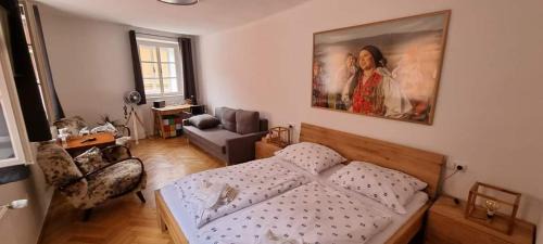Quadruple Room with Bathroom