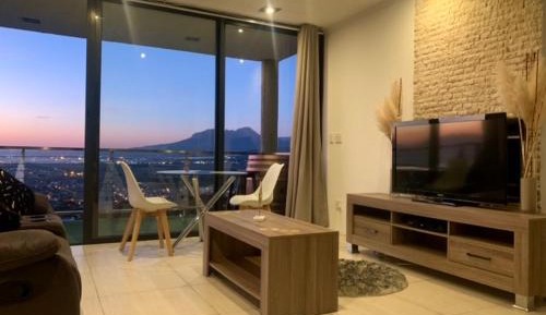 Superior Suite with Sea View