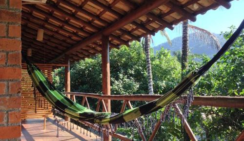 Triple Room with Balcony