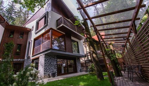 Five-Bedroom House