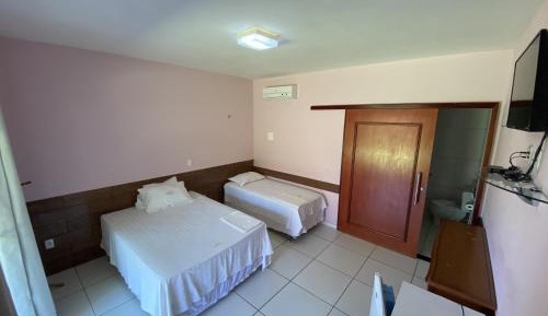 Room - Disability Access