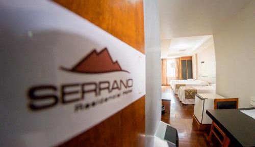 Quadruple Room (1 Double bed + 2 Single beds)