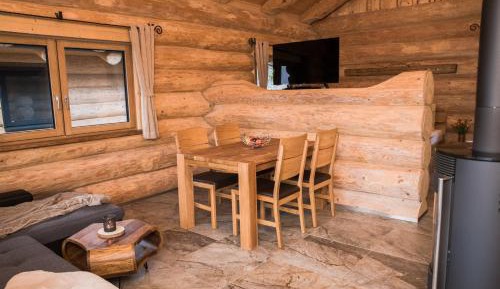 One-Bedroom Chalet