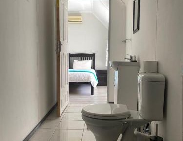 Deluxe Double or Twin Room with Garden View