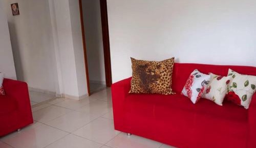 Two-Bedroom Townhouse
