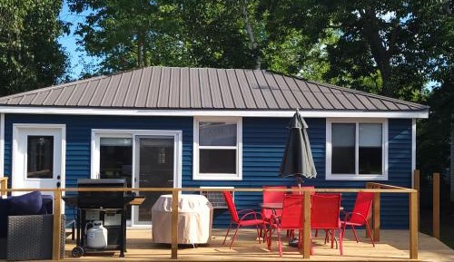 Cottage 9