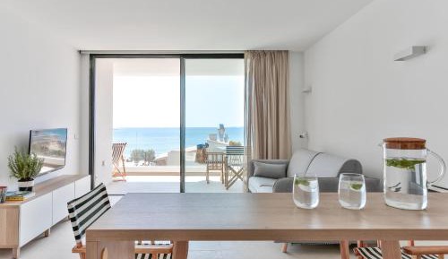 Apartment with Sea View