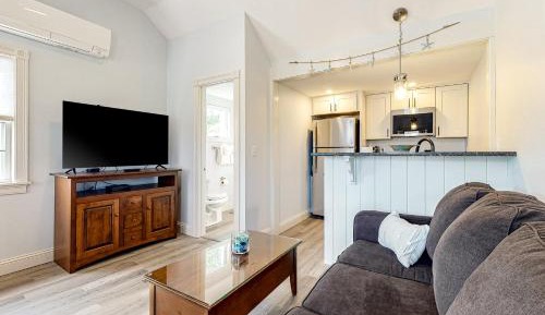 one bedroom holiday home