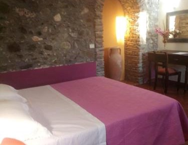 Double Room with Park View